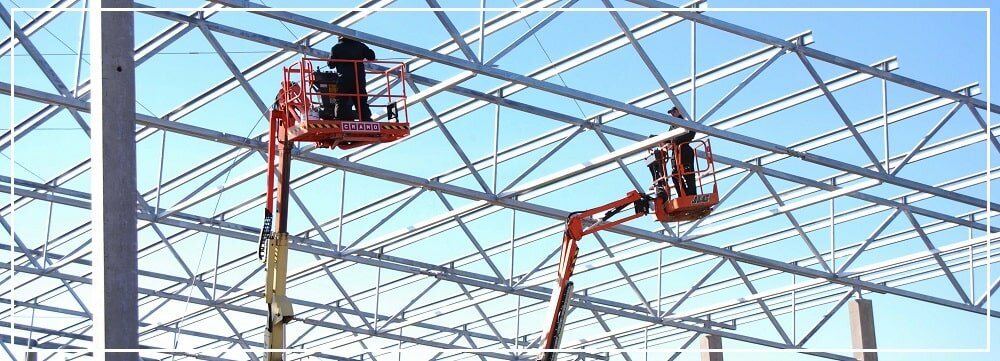 Преимущества заказа нестандартных конструкций из металла в ВелесТент-мнс